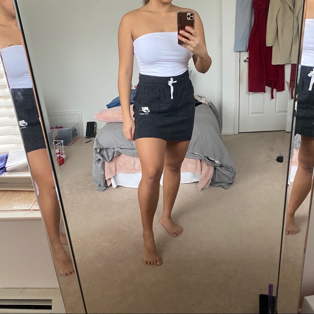✨Nike Skirt